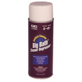 Gc Electronics Big Bath Contact Cleaner and Degreaser, 12 oz. Aerosol Can, Liquid, Clear 19-905